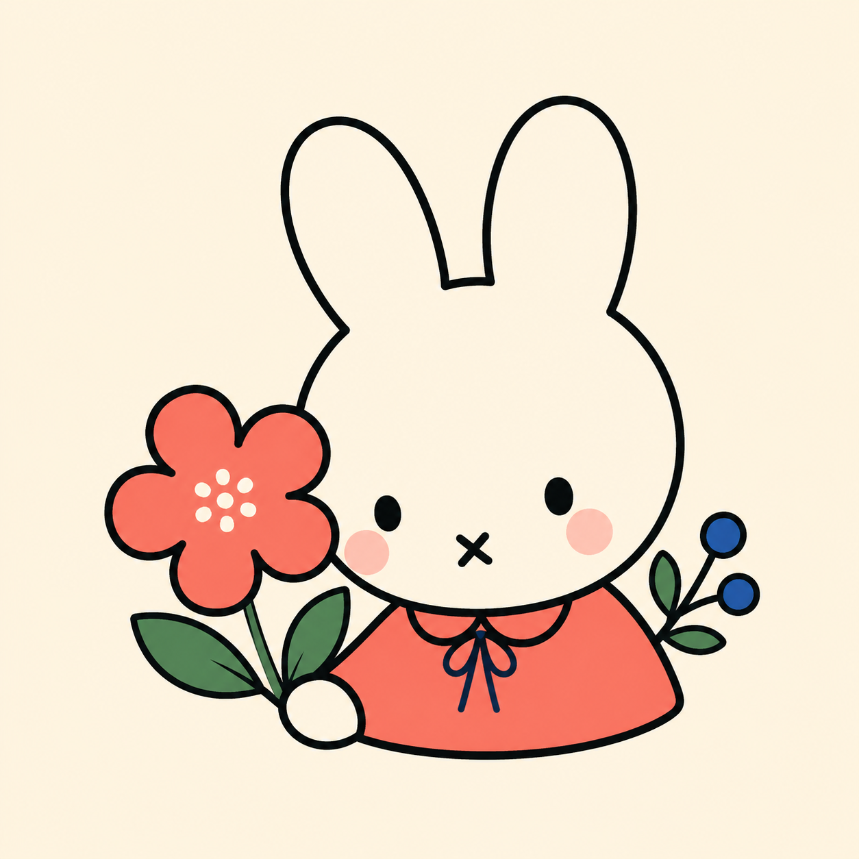兔子